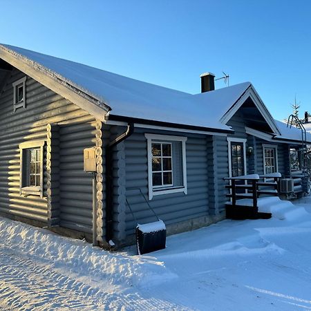Matikkala Cottages 鲁奥科拉赫蒂 外观 照片